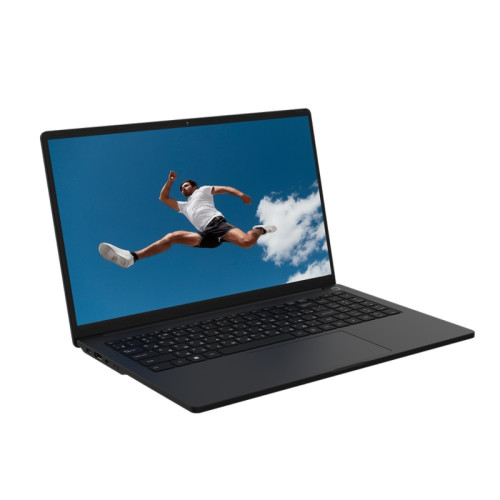 Ноутбук/ Ноутбук Rikor NEURO 3 15'' OP-02 AMD Ryzen 5 7430U/2x8Gb/1x512Gb Ноутбук/ Ноутбук Rikor NEURO 3 15'' OP-02 AMD Ryzen 5 7430U/2x8Gb/1x512Gb