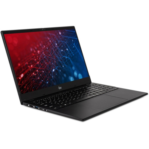 Ноутбук IRU Planio 15ING Celeron N4500 16Gb SSD512Gb Intel UHD Graphics 15.6