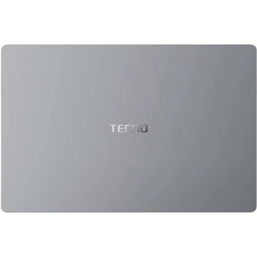 Ноутбук Tecno MegaBook T15DA Ryzen 5 7430U 8Gb SSD512Gb AMD Radeon Graphics 15.6