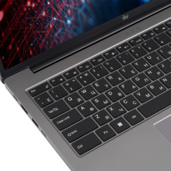 Ноутбук IRU Strato 16ALMR Core i5 12450H 16Gb SSD256Gb Intel UHD Graphics 16