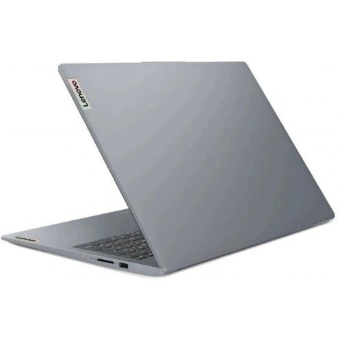 Ноутбук LENOVO IdeaPad 3 Slim 15IRU8 15.6
