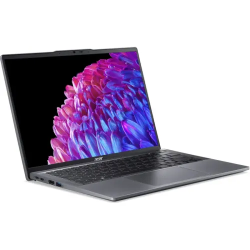 Ноутбук Acer Swift Go SFG14-63-R8U9 Ryzen 5 8645HS/16Gb/SSD1Tb/14