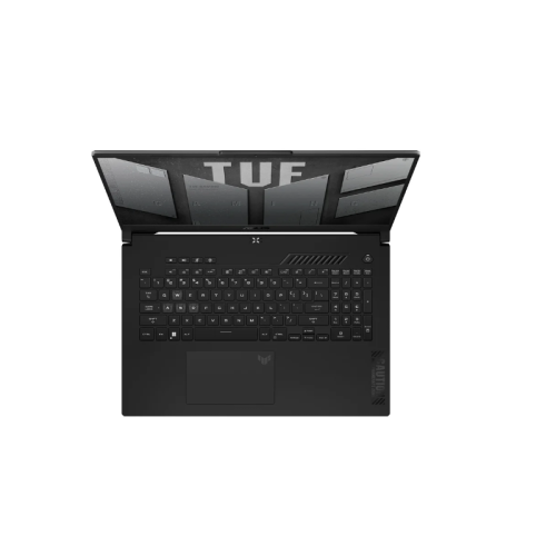 Ноутбук/ ASUS TUF F17 FX707VUR-HX225 17.3