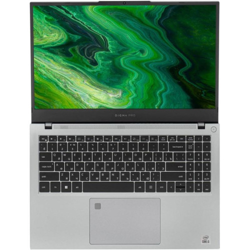 Ноутбук Digma Pro Fortis M Core i3 1215U 16Gb SSD256Gb Intel UHD Graphics 15.6 Ноутбук Digma Pro Fortis M Core i3 1215U 16Gb SSD256Gb Intel UHD Graphics 15.6