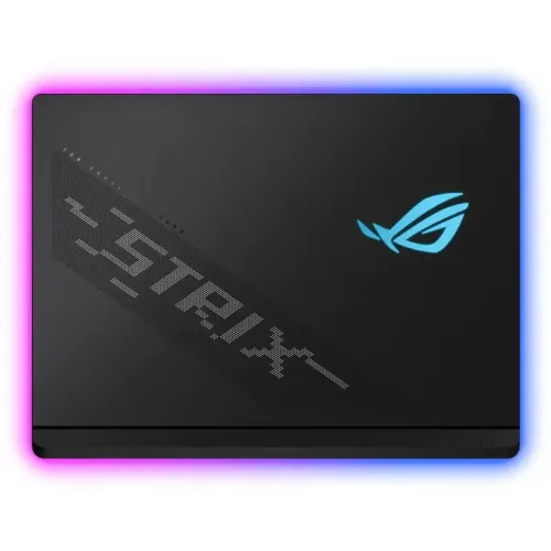 Ноутбук/ ASUS ROG Strix SCAR 18 G835LX-SA017 18