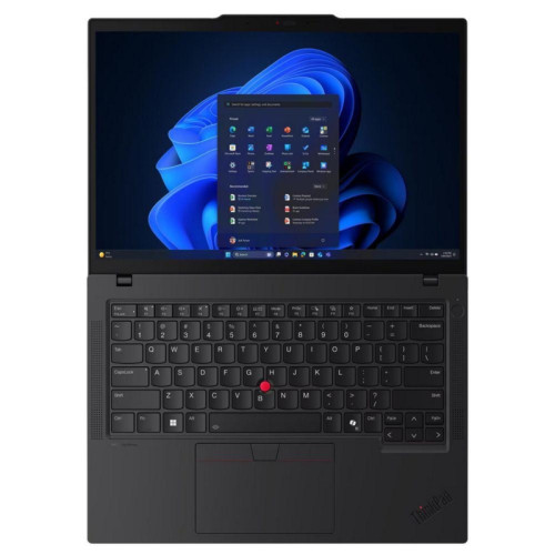 Ноутбук Lenovo ThinkPad T14 Gen 6 Intel Core Ultra 7 255U/16Gb (D5)/SSD512Gb/UMA/14