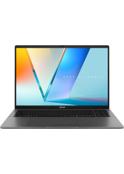 Ноутбук ASUS Vivobook S16 S3607VA Intel Core 5 210H/16Gb/512Gb/16