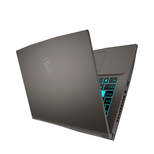 Ноутбук MSI Thin 15 B2RVE-3450XRU Intel Core 5 210H/16Gb/SSD512Gb/RTX4050 6Gb (45W)/15.6
