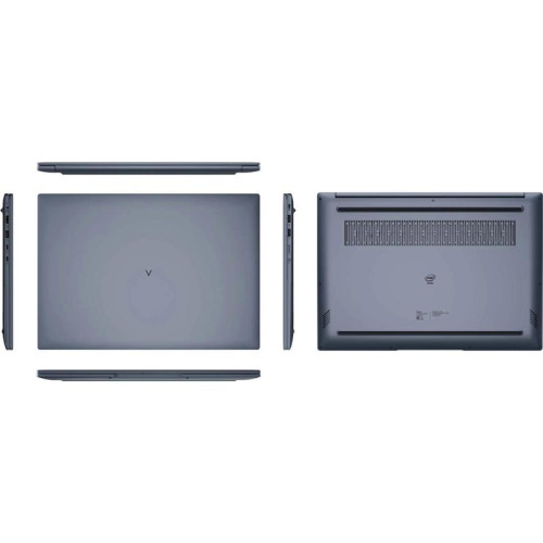 Ноутбук Digma Pro Pactos Core i3 1215U 8Gb SSD256Gb Intel UHD Graphics 16