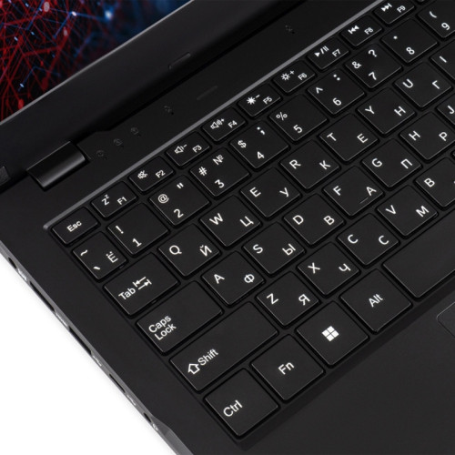 Ноутбук IRU Planio 15ING Celeron N4500 8Gb SSD512Gb Intel UHD Graphics 15.6
