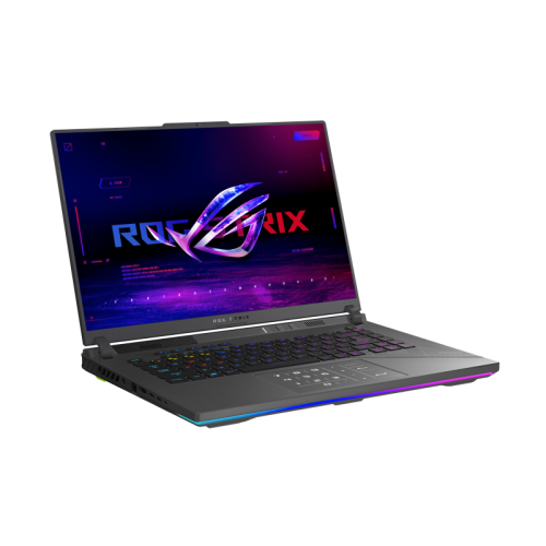 Ноутбук/ ASUS ROG Strix G16 G614PM-S5097 16