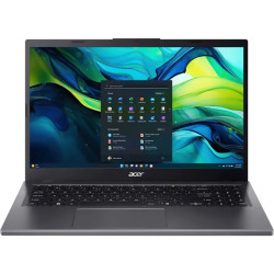 Ноутбук ACER Aspire A15-41M-R12W 15.6