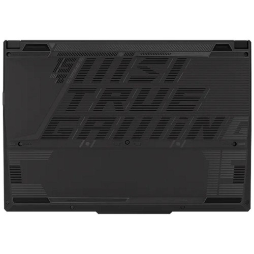 Ноутбук MSI Cyborg 17 Black Edition B13WF-449XRUY Intel Core i5-13420H/16Gb (2*8 D5)/SSD512Gb/RTX5060 8Gb (55W)/17.3