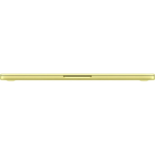 Ноутбук Apple/ 13-inch MacBook Neo:A18 Pro, 6-core CPU, 5-core GPU, 16-core Neurall/8GB/512GB SSD/Eng Magic Kbd with Touch ID-Citrus Eng kbd 3 pin Ноутбук Apple/ 13-inch MacBook Neo:A18 Pro, 6-core CPU, 5-core GPU, 16-core Neurall/8GB/512GB SSD/Eng Magic Kbd with Touch ID-Citrus Eng kbd 3 pin