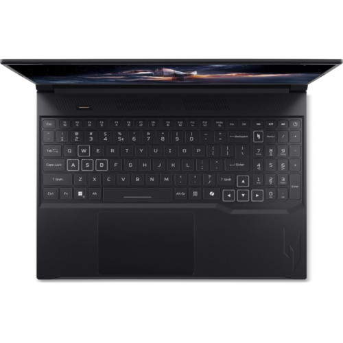 Ноутбук Acer Nitro V 16S ANV16S-71-57UH Intel Core 5 210H/16Gb (1*16 D5)/SSD1Tb/RTX5060 8Gb (85W)/16