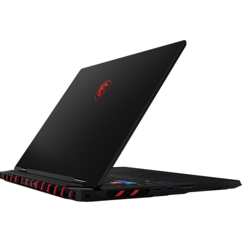 Ноутбук MSI Raider 18 Max HX A2WI-1048RU Core Ultra 9 290HX Plus 32Gb SSD2Tb NVIDIA GeForce RTX5080 16Gb 18
