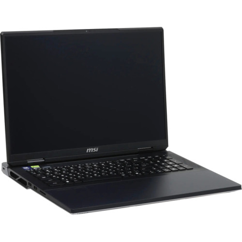 Ноутбук MSI Titan 18 HX A2WJ-1049RU Core Ultra 9 290HX Plus 64Gb SSD2Tb NVIDIA GeForce RTX5090 24Gb 18