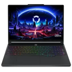 Ноутбук Lenovo Legion 5 15IAX11 Core Ultra 9 290HX Plus 32Gb SSD1Tb NVIDIA GeForce RTX 5070 12Gb 15.3