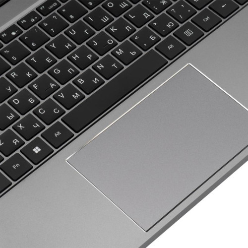 Ноутбук IRU Planio 15INPR N-series N100 16Gb SSD512Gb Intel UHD Graphics 15.6