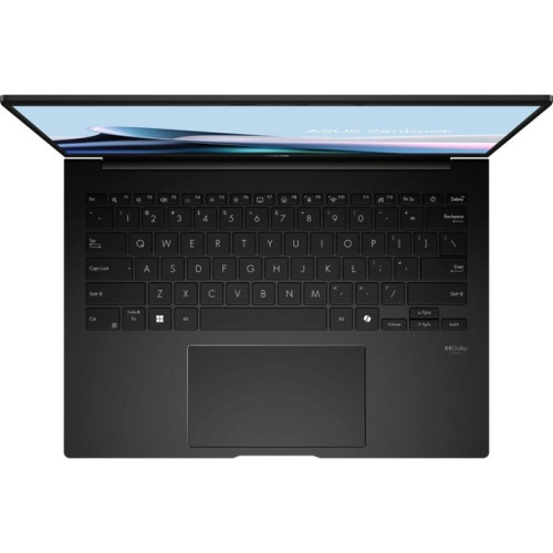 Ноутбук Asus Zenbook 14 UM3406GA-QD093X Ryzen AI 7 445 32Gb SSD1Tb AMD Radeon 840M 14