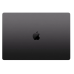 Ноутбук Apple/ 16-inch MacBook Pro: Apple M3 Pro with 12-core CPU, 18-core GPU/36GB/512GB SSD - Space Black/EN