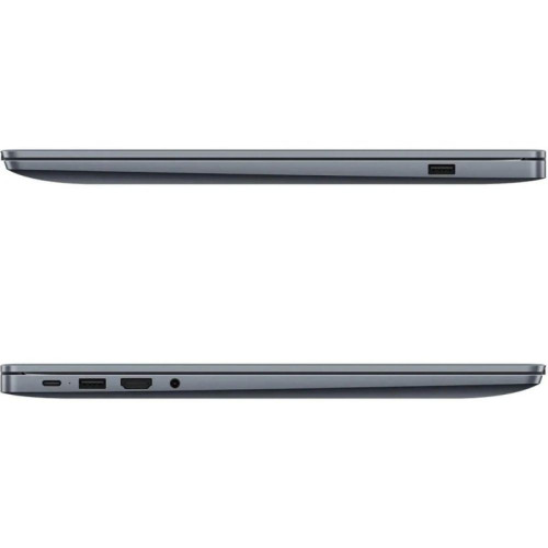 Ноутбук Huawei MateBook D 16 MCLG-X Core i5 13420H 16Gb SSD1Tb Intel UHD Graphics 16