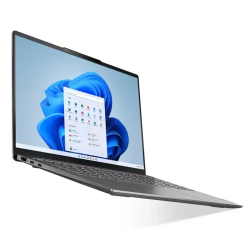 Ноутбук/ Lenovo Yoga Slim 6 14IRH8 14