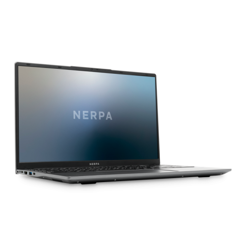 Ноутбук/ Ноутбук NERPA CASPICA ALOSO I342-15 (15.6
