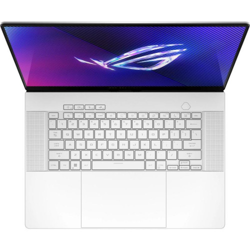 Ноутбук Asus ROG Zephyrus G16 GU605CM-QR082W Core Ultra 7 255H 32Gb SSD1Tb NVIDIA GeForce RTX 5060 8Gb 16