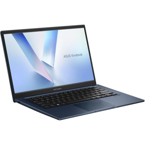 Ноутбук Asus VivoBook 14 X1404VA-I38128 Core i3 1315U 8Gb SSD128Gb Intel UHD Graphics 14