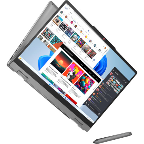 Ноутбук/ Lenovo IdeaPad 5 2-in-1 16AHP9 16