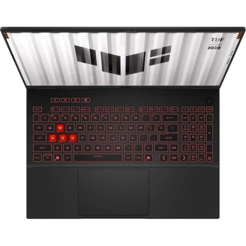 Ноутбук ASUS TUF Gaming A16 FA608UM-RV053 AMD Ryzen 7 260/16Gb/SSD1Tb/RTX5060 8Gb/16