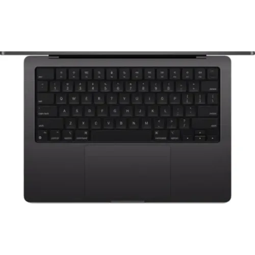 Ноутбук Apple MacBook Pro A3401 M4 Pro 12 core 24Gb SSD512Gb/16 core GPU 14.2