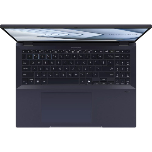 Ноутбук/ ASUS B5604CMA-QY0243X 16