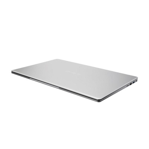 Ноутбук OSIO FocusLine F150i-027 Intel Core i5-1235U/16Gb (soldered D4)/SSD512Gb/UMA/15.6
