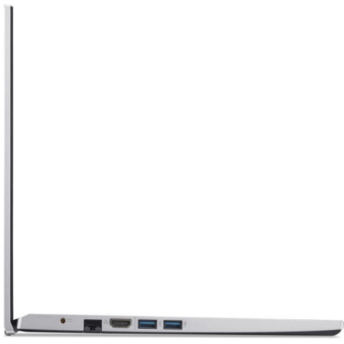 Ноутбук Acer Aspire 3 A315-59-52X6 Core i5 1235U 16Gb SSD512Gb Intel Iris Xe graphics 15.6