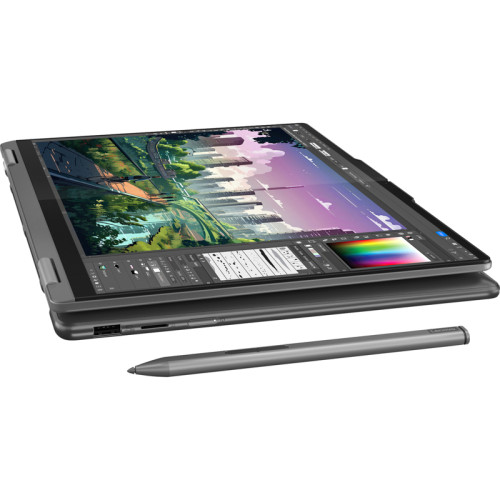 Ноутбук/ Lenovo Yoga 7 2-in-1 14AHP9 14