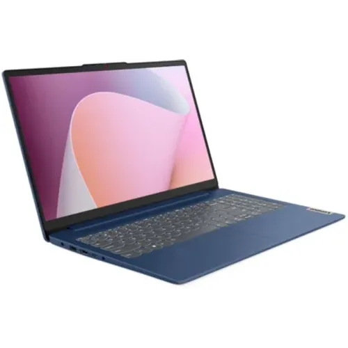 Ноутбук Lenovo IdeaPad Slim 3 15AMN8 AMD Ryzen 5 40/8Gb (soldered D5)/SSD512Gb/UMA/15,6