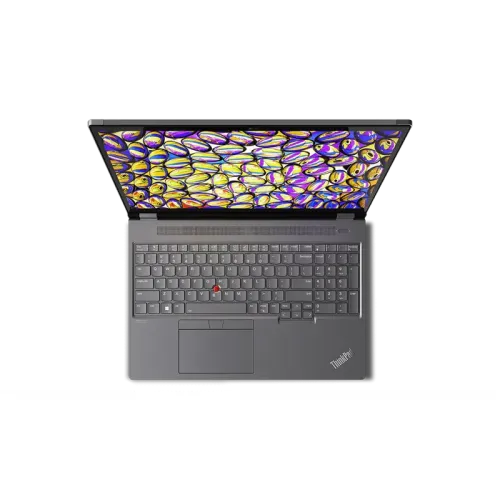 Ноутбук/ Lenovo ThinkPad P16 G1 16