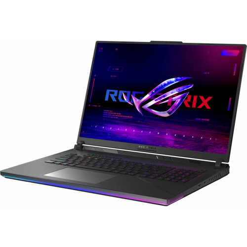 Ноутбук/ ASUS ROG Strix SCAR 18 G834JY-N6087 18 Ноутбук/ ASUS ROG Strix SCAR 18 G834JY-N6087 18