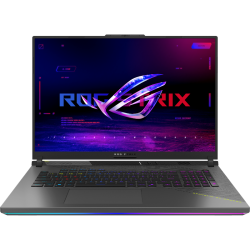 Ноутбук/ ASUS ROG Strix G18 G814PM-S8074 18