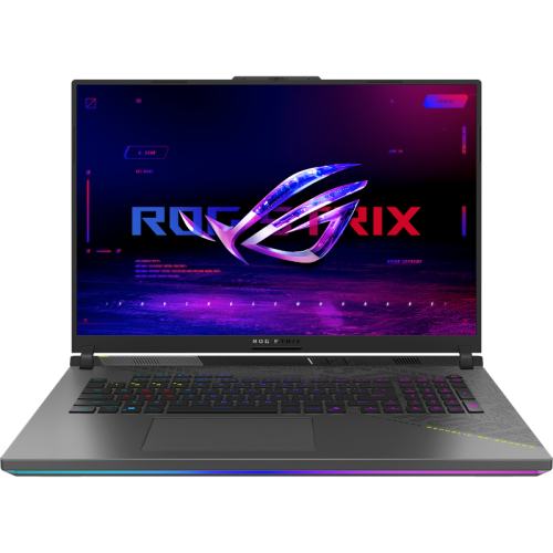 Ноутбук/ ASUS ROG Strix G18 G814PM-S8074 18