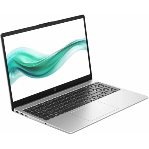 Ноутбук HP 250R G10 Core 3 100U 8Gb SSD512Gb Intel Graphics 15.6