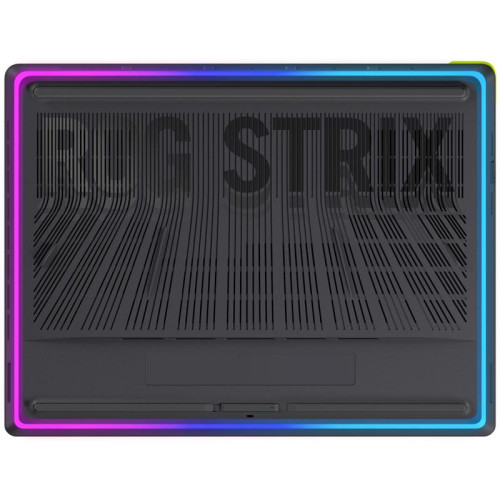 Ноутбук Asus ROG Strix G16 G615LR-S5162 Core Ultra 7 255HX 16Gb SSD1Tb NVIDIA GeForce RTX5070Ti 12Gb 16