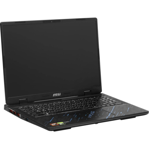 Ноутбук MSI Pulse A16 AI+ C3HWFKG-031XRU Ryzen AI 7 350 32Gb SSD1Tb NVIDIA GeForce RTX 5060 8Gb 16