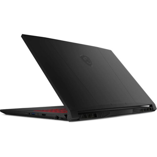 Ноутбук MSI Katana 17 B13UCR-1612XRU Intel Core i5-13420H/16Gb/SSD1Tb/RTX3050 4Gb/17.3