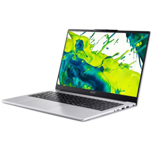 Ноутбук Acer Aspire Lite 15 AL15-53P-56PA Intel Core 5 120U/16Gb (soldered D4)/SSD512Gb/UMA/15.6
