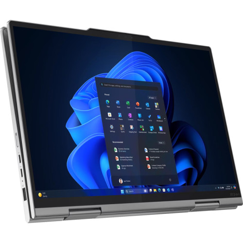 Ноутбук/ Lenovo ThinkPad X1 2-in1 G10 Aura Edition,  14
