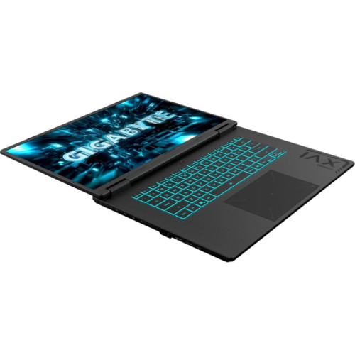 Ноутбук Gigabyte Gaming A16 Pro Core 7 240H 32Gb SSD1Tb NVIDIA GeForce RTX5070Ti 12Gb 16