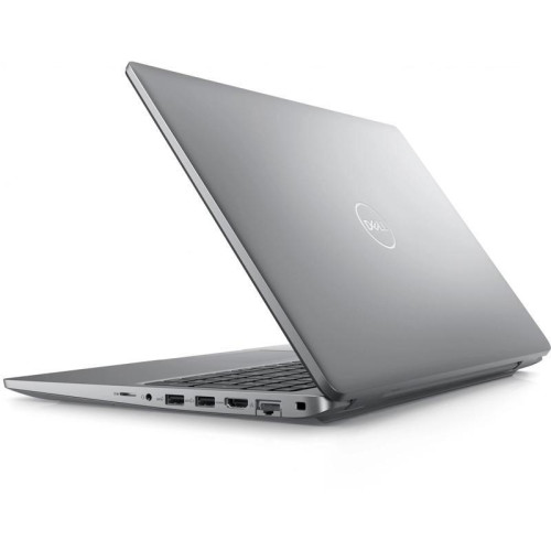 Ноутбук Dell Latitude 5550 Core Ultra 5 135U 16Gb SSD512Gb Intel Graphics 15.6